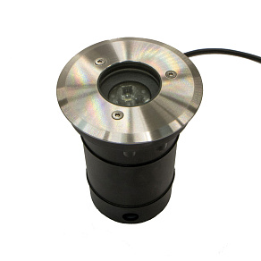 Грунтовый светильник ABC Lighting AV1 Ground одноцветный диммируемый DMX 9Вт 220В